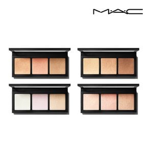 MAC 하이퍼 리얼 글로우 팔레트 하이라이터