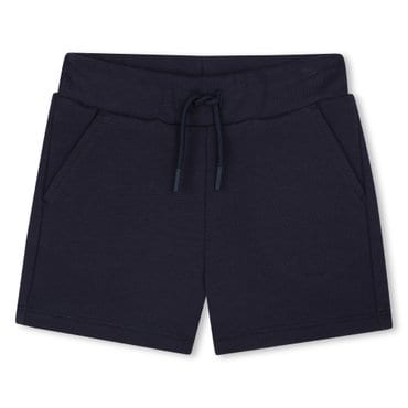 겐조키즈 [BABY] 에션설 로고 쇼츠 (Z255CDP611_네이비)