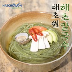 해초다시마 칼국수사리 6인분(1kg)