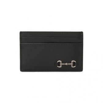 구찌 [부산점] 홀스빗 남성 카드지갑 846952 AAFP1 1000