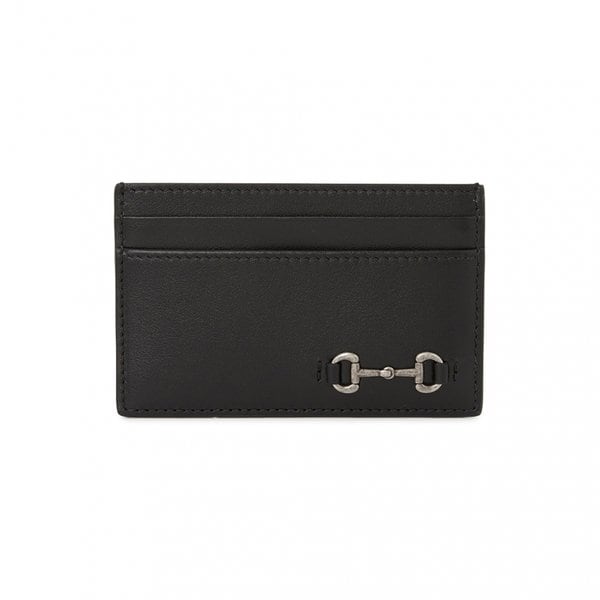 [부산점] 홀스빗 남성 카드지갑 846952 AAFP1 1000