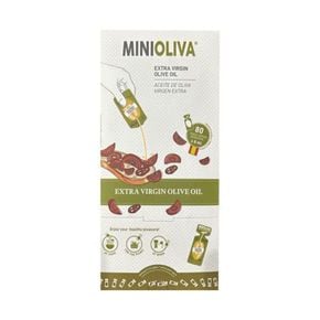 코스트코 MINOLIVA 엑스트라버진올리브유 80MLx80[34261887]