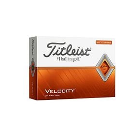 미국 타이틀리스트 골프공 Titleist Velocity Golf Balls 1388923