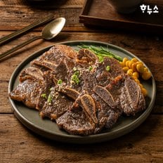 하누소 LA갈비 500g x 6팩