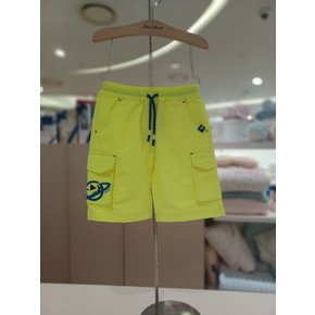 UTKMSP541Y 카고반바지