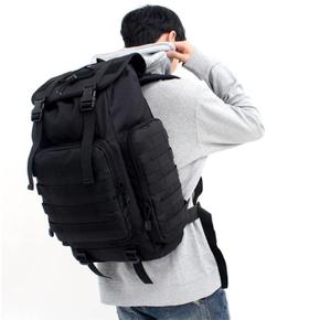 45L 대용량 해외여행용 백팩 배낭 JG945 서류수납 (S15947154)