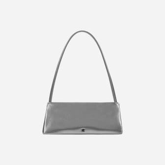 KWANI Sleek Diane Bag Sleek Silver