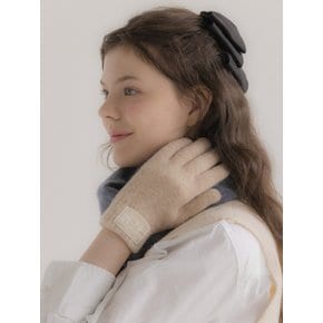 RENNY WOOL GLOVES - 21 Colors