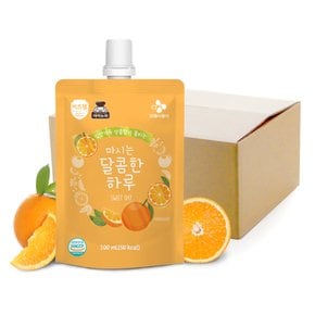 아이누리 마시는 달콤한하루 100ml x 40팩