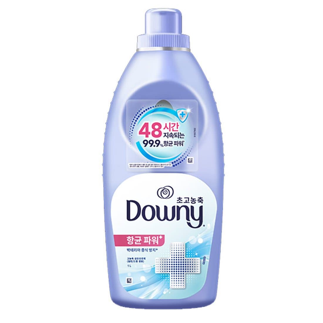 다우니 섬유유연제 항균 파워 플러스 1L 용기, 믿고 사는 즐거움 SSG.COM