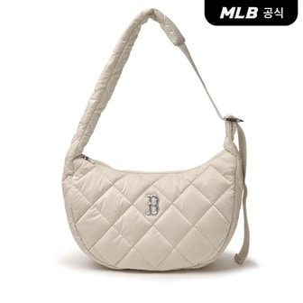 MLB [코리아공식] 커브 패딩 호보백 BOS (D.Cream)