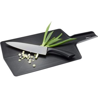  독일 게푸 양면도마 GEFU Lavos 13975 Folding Chopping Board Plastic 47 x 26 cm 1554384