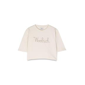 [해외배송] 23 S/S 울리치 크롭 크루넥 (KIDS 상품) CFWKSW0159FRK_UT33798743 B0041541138