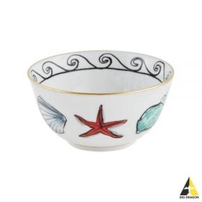 GINORI IL VIAGGIO DI NETTUNO 라이스볼 11cm (031RG00 FCP035 01 0110 G00130000) (Rice bowl 1