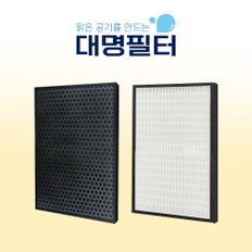 국내산 AEH-SC440NMKB0필터 위닉스퓨어 CAF-C0S6