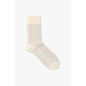 [ROTOTO] 울 코튼 블렌드 삭스 3PACK 4715319108000