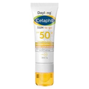 선 투 고 리포솜 로션 앤 스틱 SPF50 20ml