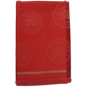 Scarf 50106.CVP Red