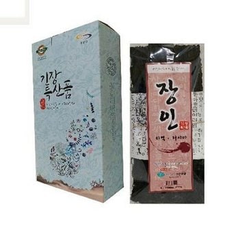 참조아라 참조은 기장미역400g(단각)/산모미역/출산미역/단각미역