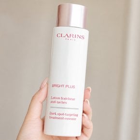 브라이트 플러스 어드밴스드 브라이트닝 트리트먼트 에센스 200ml