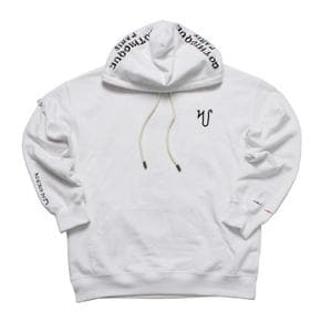 OVERLETTERING HOODIE [G8SA10U80] (S1861859)