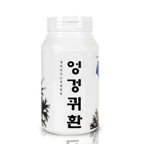 엉겅퀴환 300g