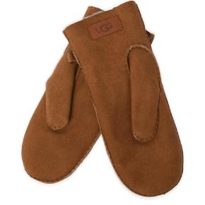 24 FW 어그 여성 노출된 양가죽 미튼 chestnut UGG576V7BRWS2AAA00 TP827228768