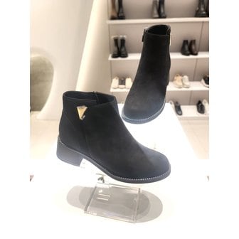 소다 [부산점] 여성 누벅 앵글부츠(FRB506GN10)