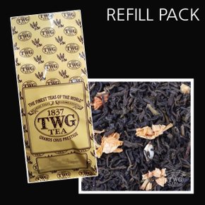 [해외] TWG  자스민 퀸 잎차(리필) 100g