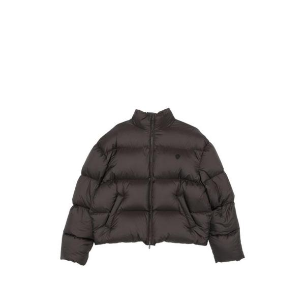 확대된 대표 구찌 자켓 A0092C ZAVMJ2206 DARK CHOCOLATE
