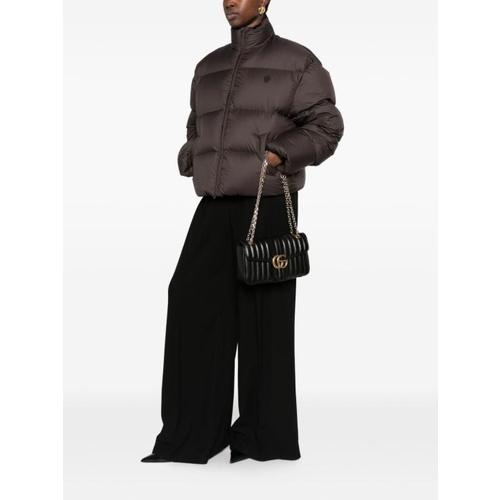 구찌 자켓 A0092C ZAVMJ2206 DARK CHOCOLATE