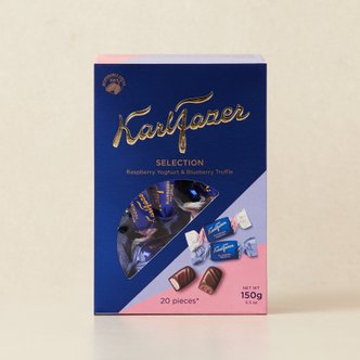  칼파제르 셀렉션 초콜릿 150g