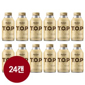 맥심 티오피 마스터 라떼 380ml x 24캔