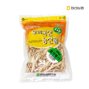 오일장 약선재료 절각황기 250g