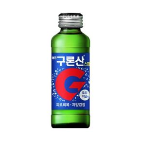 구론산 스파클링 150ML/20x2볼 박스(40개입)