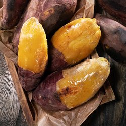 해남 베니하루카 고구마 특상 3kg