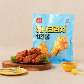 허니크런치 치킨봉 300g