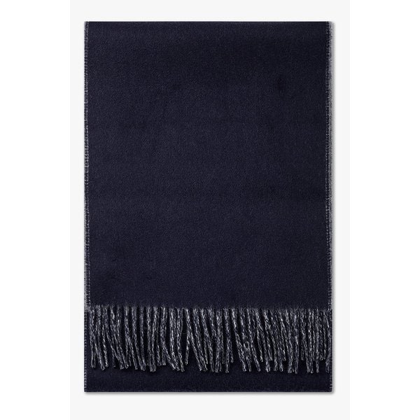 [JOHNSTONS OF ELGIN] 캐시미어 바이컬러 스카프 4715320208000