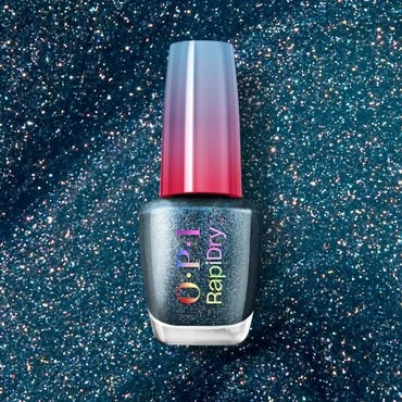 OPI [래피드라이] RD0028 - ALL DRY N MIGHTY 9ml