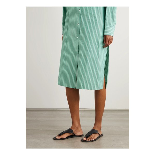 헬레나 가죽 플립플랍 블랙 1647597359099109