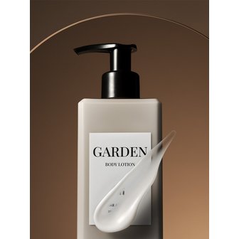 테이크어샤워 가든 바디 로션 250ml