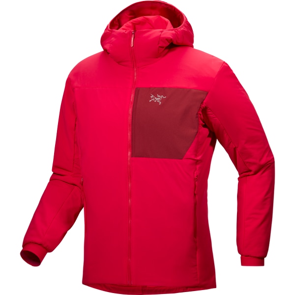 [시흥점] [공식판매처] FW24 프로톤 후디 남성 PROTON HOODY M (AJOFMX8436)