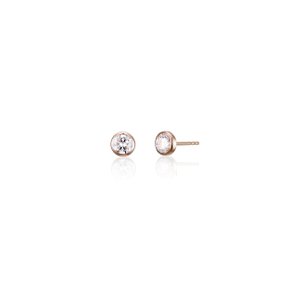 ETOILE EARRING 0.3ct 18K ROSE GOLD(랩그로운다이아몬드) / 23123042300