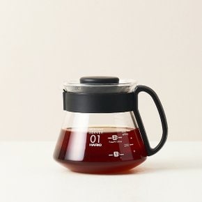 하리오 드립서버 360ml (XVD-36B)