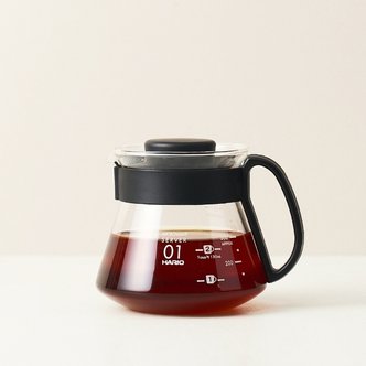  하리오 드립서버 360ml (XVD-36B)