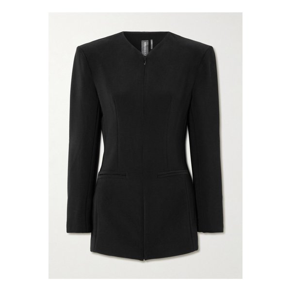 노마카말리 패널 폰테 재킷 블랙 1647597356015500