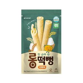 [유로메디] 아이배냇 롱떡뻥 단호박 30g (S41597973)