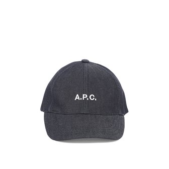 APC [아페쎄] Hat COCSX-M24069IAI Blue