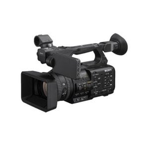 소니정품 PXW-Z200 AI 탑재 4K 광학 20배 프로페셔널 캠코더 SMJ