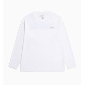 sh06 세미오버핏 그래픽 긴팔 워터 티셔츠  그래픽 긴팔 워터  (S47551138)